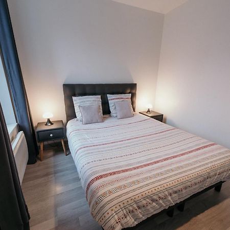 La Suite Delahaye Charleville-Mezieres Bagian luar foto